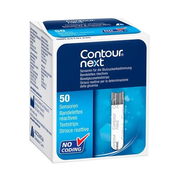 Contour xt bdlet react bt50