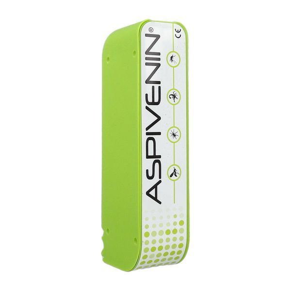 ASPIVENIN Minipompe pour aspiration du venin, unité