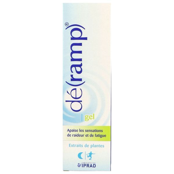 Decramp Gelules 100 Ml