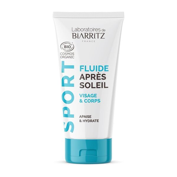 Fluide Apres-Soleil 50 Ml