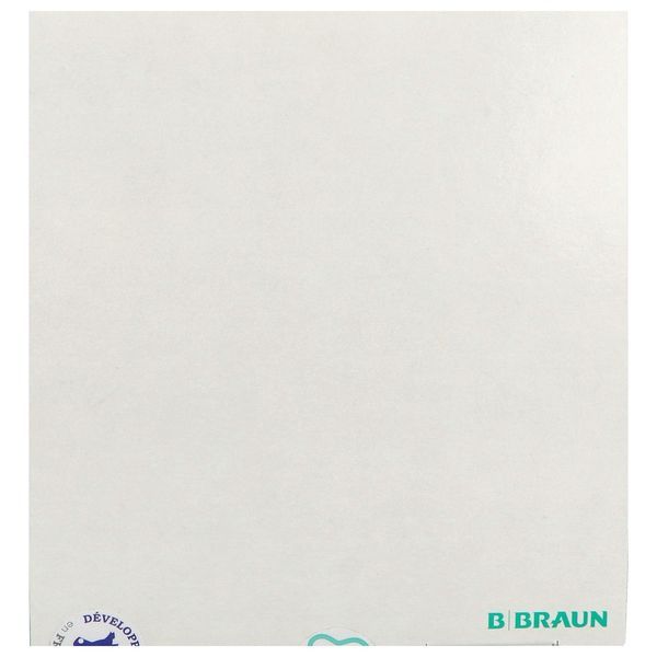 FLEXIMA ACTIVE MIDI Poche fermée système 1 pièce, avec filtre intégré, prédécoupée, opaque, diamètre 35 mm (ref. 4610135FR), bt 30