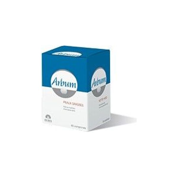 Arrebum cpr bt60 (remplace arbum cpr bt60)