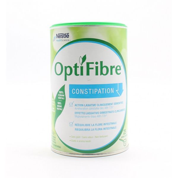 Optifibre Boite De 125 G