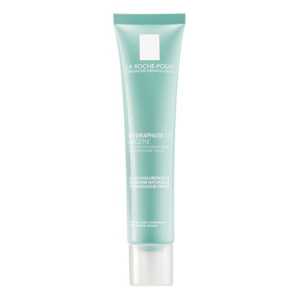 HYDRAPHASE HA CREME LEGERE Crème légère hydratante à l'acide hyaluronique, tube 40 ml