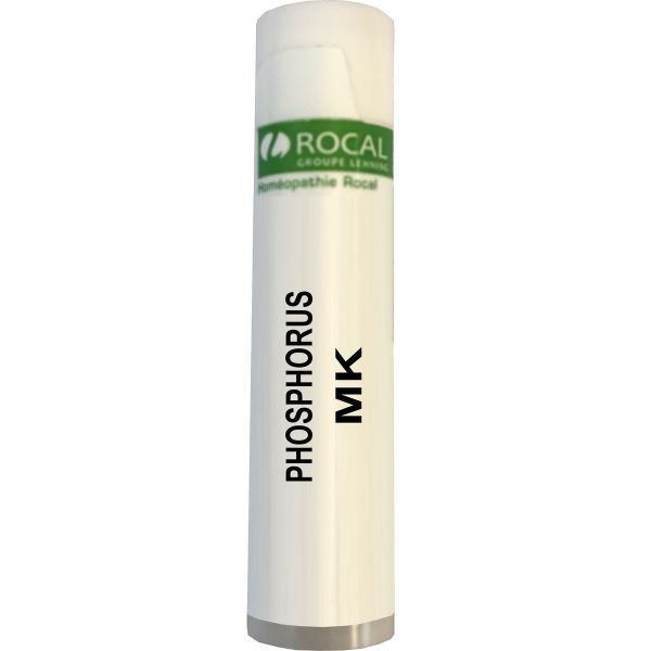 Phosphorus mk dose 1g rocal