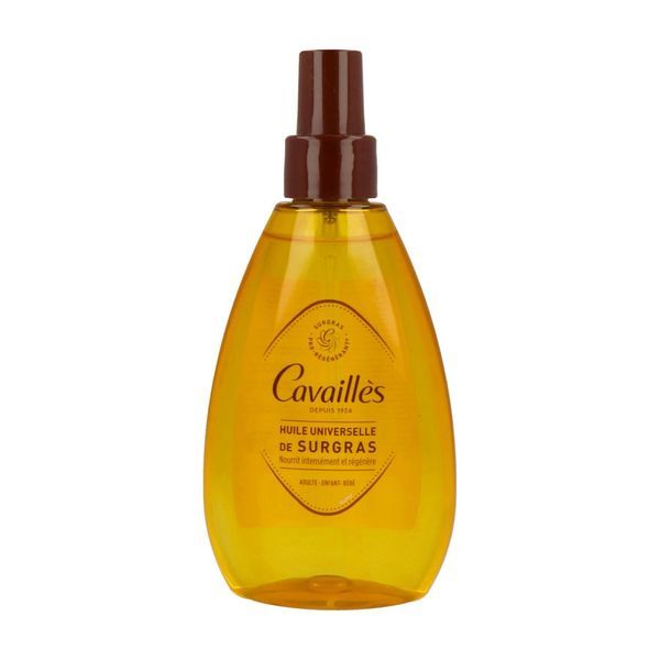 Huile Universelle 150 Ml