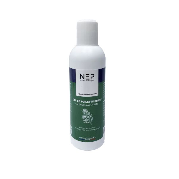 Nep Gel Intime Calendula 200Ml Labo Nepe