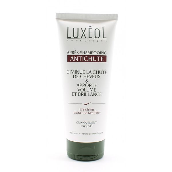 Luxeol Ap Sh Anti-Chute 200Ml