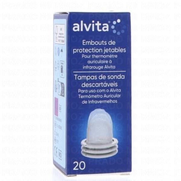 EMBOUT PROTECT JETABL THERMO 20