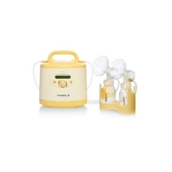 MEDELA Tire-lait Symphony® Plus version secteur Réf: 024.0101