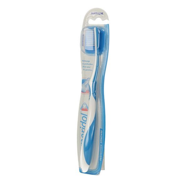 Meridol Brosse A Dent Medium 1