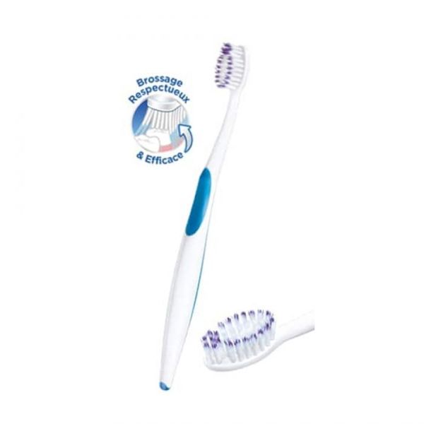 Zendium Brosse A Dents Protection Complete Souple