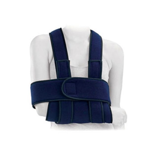 DONJOY IMMO Gilet blocage d'épaule pour immobilisation, XL (ref. 225-05), unité