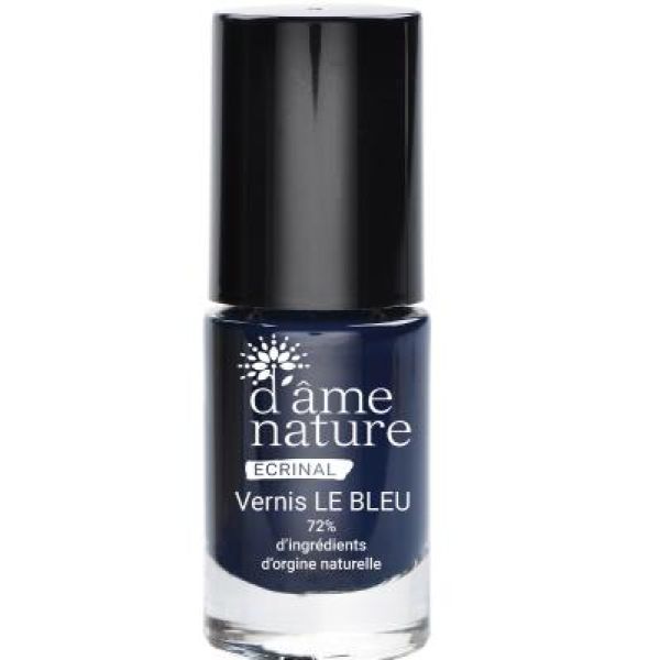 DAME NATURE VERNIS ROUGE 5ML