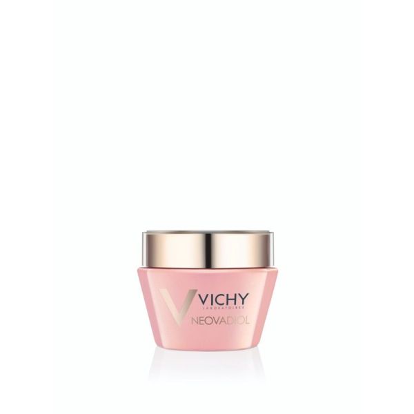 Vichy Neovadiol Rose Platinium - Creme De Jour Fortifiante Et Revitalisante Pot 50 Ml 1