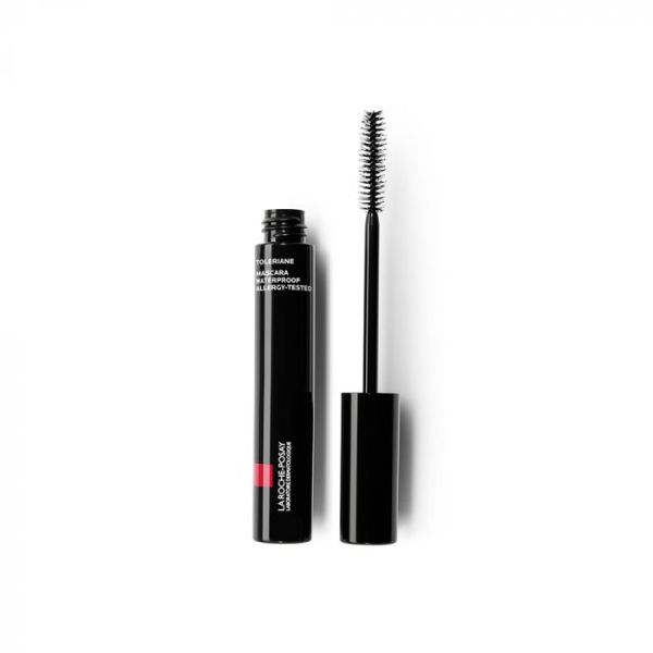 La Roche-Posay TOLERIANE MASCARA Waterproof Noir 8 ml