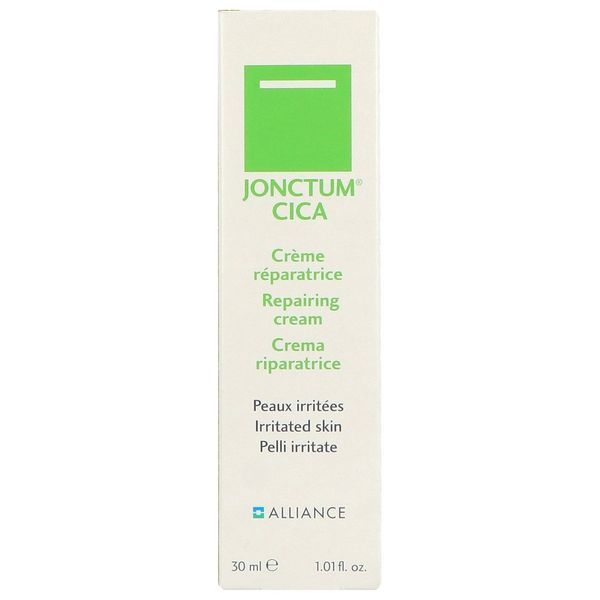 JONCTUM CICA Crème réparatrice à base d'oxacéprol 10 %, tube 30 ml