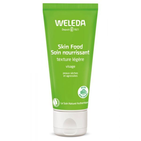 Weleda Skin food Soin nourrissant - 30 ml