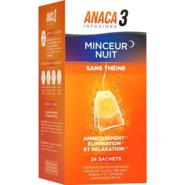 ANACA3 INF MINCEUR NT 24 SACH