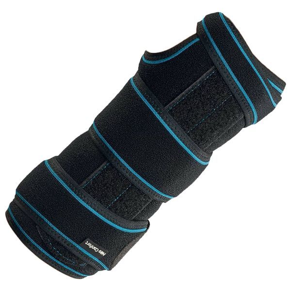 NEO CONFORT ORLIMAN Orthèse de poignet d'immobilisation, ambidextre, unité