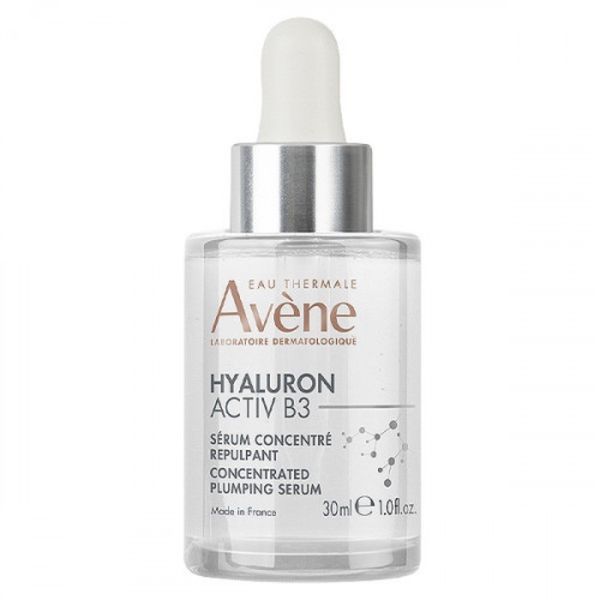 Avene Serum Repulpant - Ref 276835 Fah 276837 Ep 276838 Ig 276839 Fd Flacon 30 Ml 1