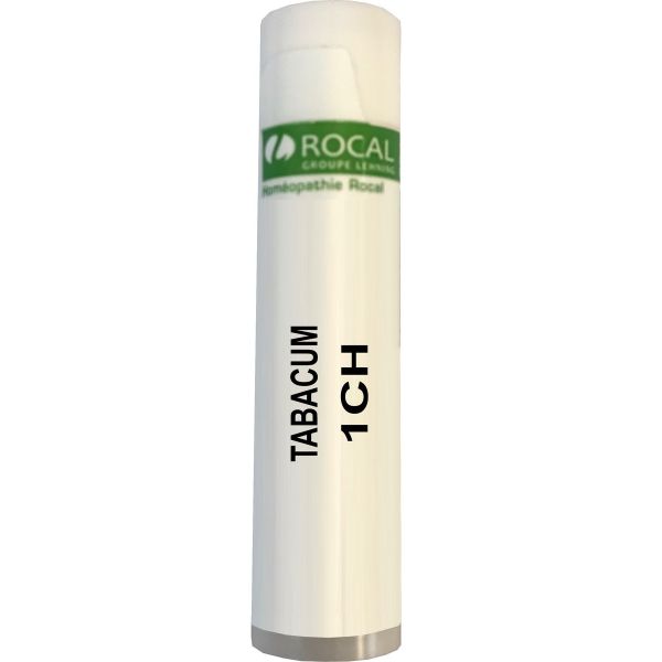 TABACUM 1CH DOSE 1G ROCAL