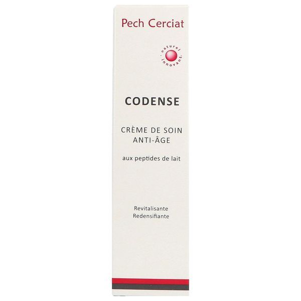 Codense Creme De Jour Soin Revitalisante Anti-Age Tube 50 Ml 1