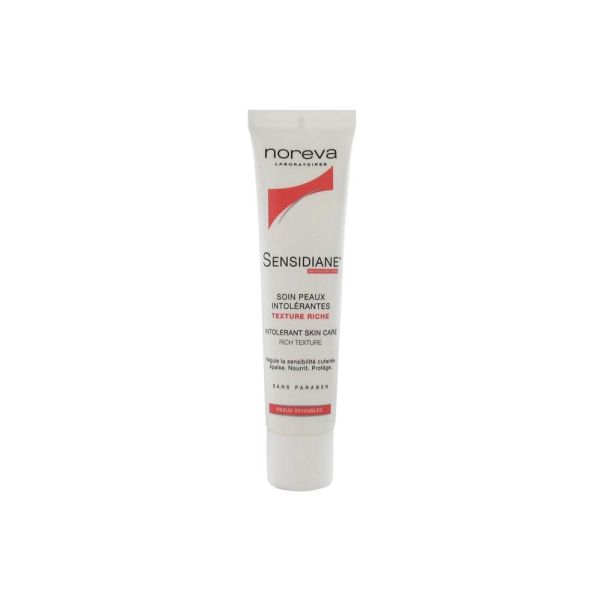 Noreva Soin Hydra Apaisant Texture Riche Creme Tube 40 Ml 1