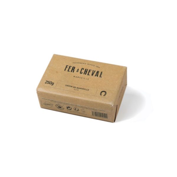 Fac Savonnette Pur Olive 250G