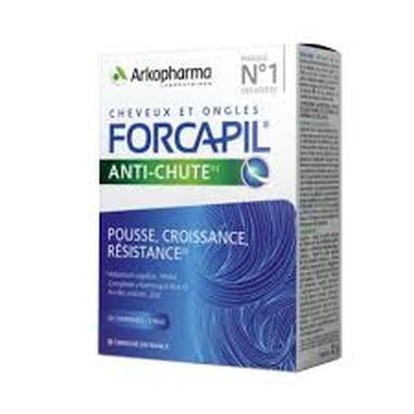 Forcapil Anti-chute