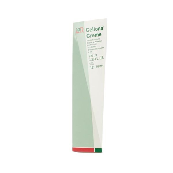 CELLONA CREME Crème protectrice, tube 100 ml