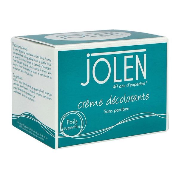 JOLEN CREME DECOLAR ECO 125ML