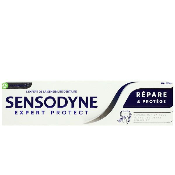 Sensodyne Exp P Repampprot 75Ml1