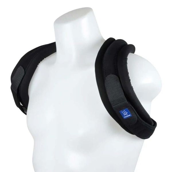 THUASNE SANGLE CLAVICULAIRE T1 1