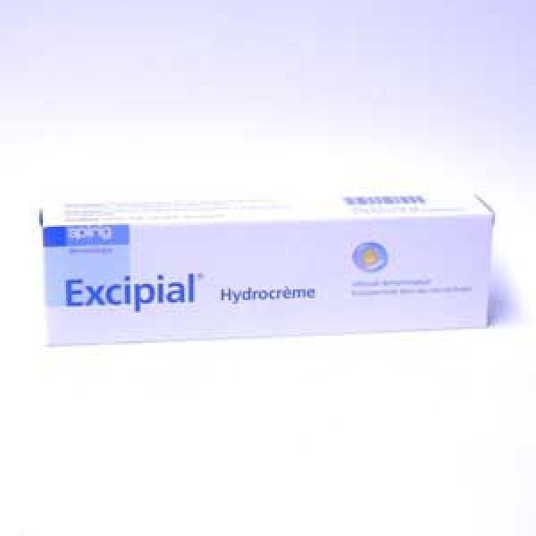 EXCIPIAL HYDROCR EXC NEUT 50G