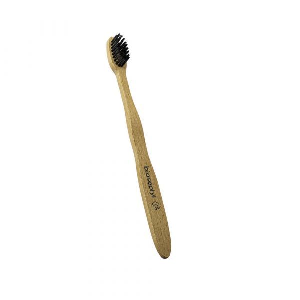 Bioseptyl Brosse à dents Dubois souple marquage noir