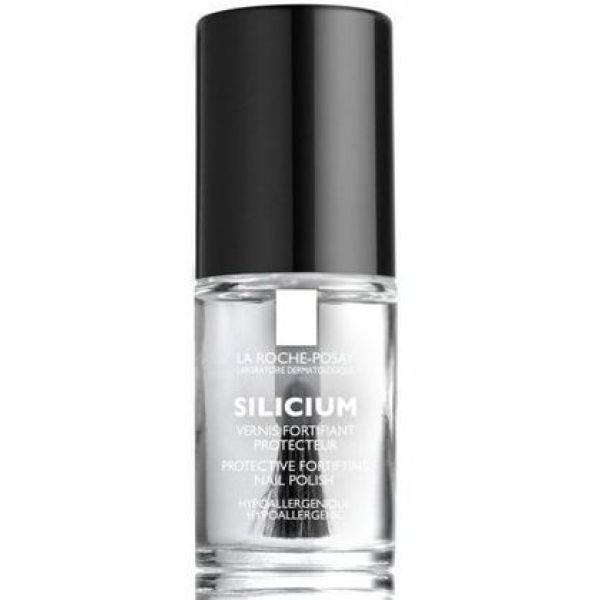 La Roche-Posay SILICIUM TOP COAT 6 ml