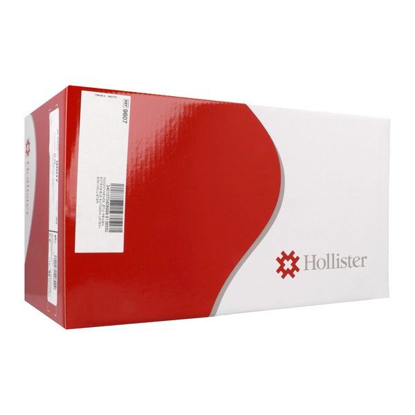 INCARE DM Etui pénien autoadhésif, hypoallergénique, à usage quotidien, diamètre 26 mm à 30 mm (ref. 9607), bt 30