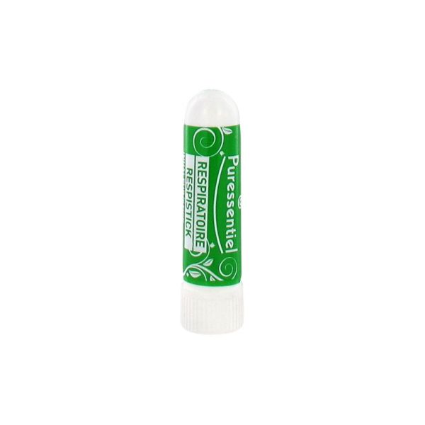 Puressentiel Inhalateur Respiratoire aux 19 Huiles Essentielles