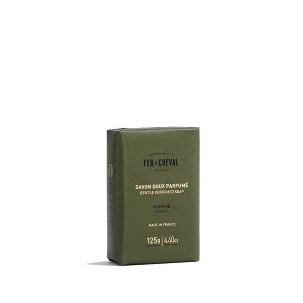 Fac Doux Parfum Verveine 125G