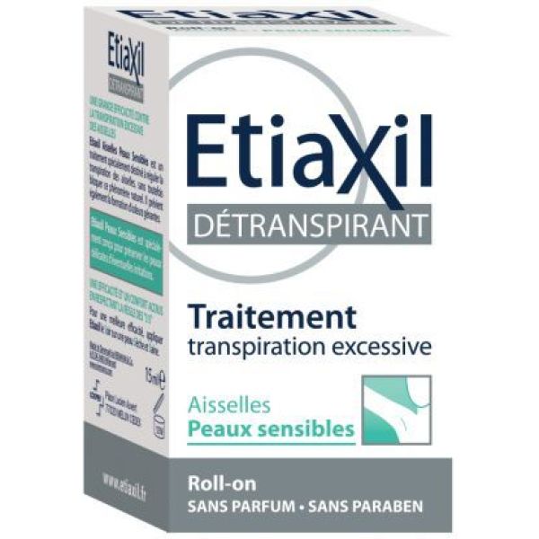 ETIAXIL DETR AISSELLES PS 15ML