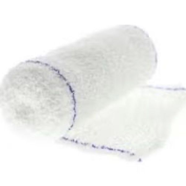 BDE ALVITA CREPE 15CMX4M