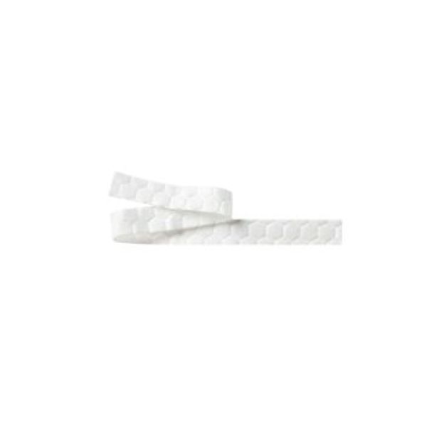 Biatain® Fiber - Boîte de 10 mèches hydrofibres en fibres de CMC - 3.5 X 46 cm Référence: 335090