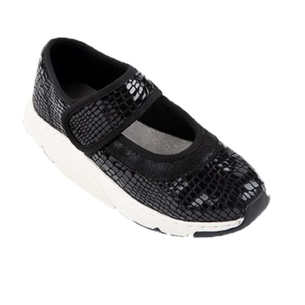 OTONOM SOFIA GIBAUD Chaussure thérapeutique de série à usage temporaire CHUT, volume variable, femme, pointure 35, paire