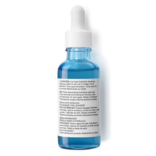 Hyalu B5 Sérum anti-rides à l’acide hyaluronique pipette 30ml