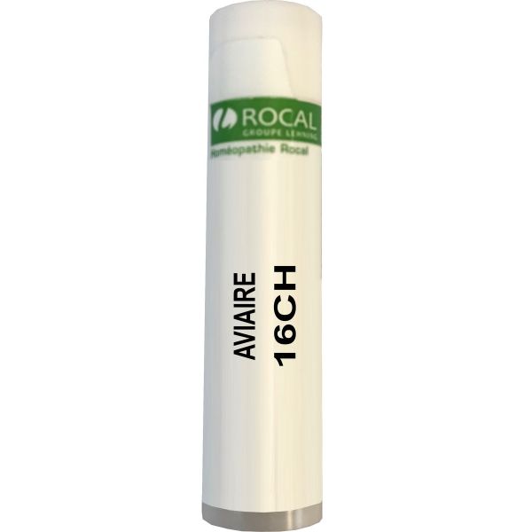 Aviaire 16ch dose 1g rocal