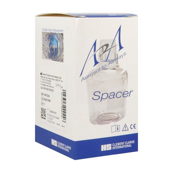 A2A Adulte Sans Masque Appareil 1