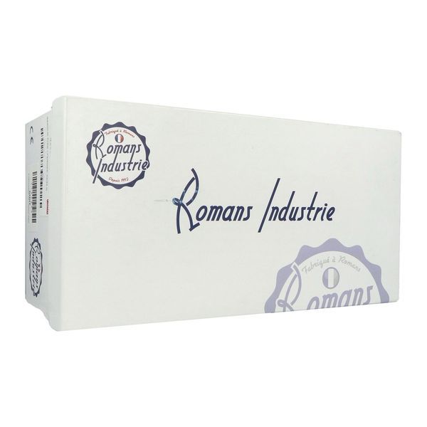 Barouk Type 1 Decharge Avant Pied Taille 39/40 Gauche Chaussure 1