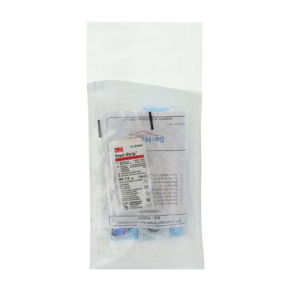 EUROMEDIAL KIT Set de retrait d'implant sous cutané, unité