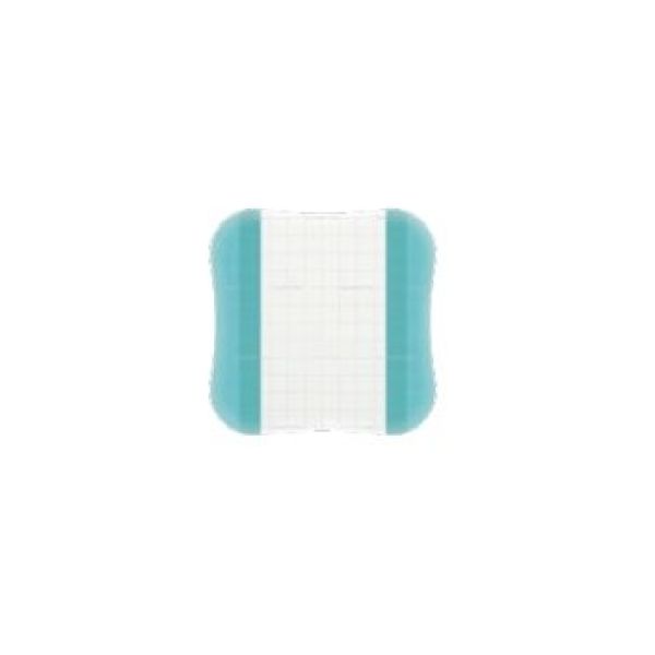Comfeel® Plus Transparent - Boîte de 10 pansements hydrocolloïdes - 13 X 13 cm Référence: 335170